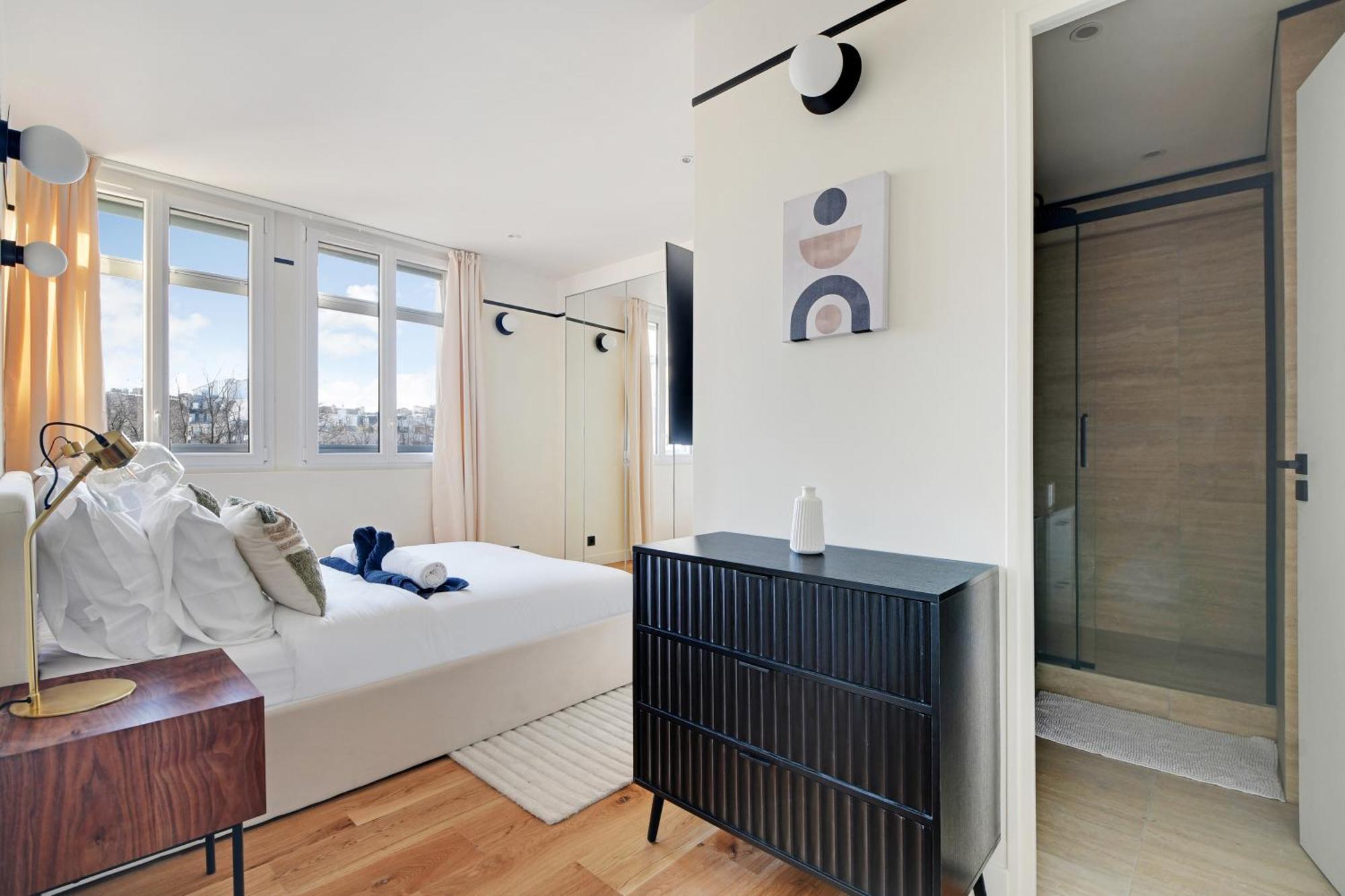 Appartamento La Maison Bizot 52 T2 By Ecoflats Parigi