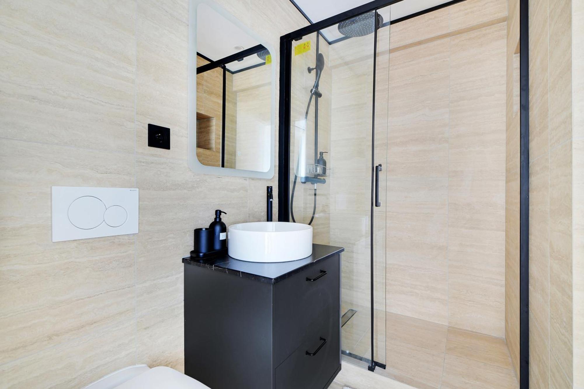 Appartamento La Maison Bizot 52 T2 By Ecoflats